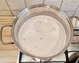 Habart fejtett bableves recept fázis 3 fotója