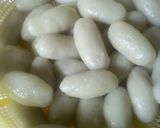 Foto langkah ke 6 dari resep Pempek Dos.
