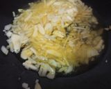 Foto langkah ke 2 dari resep Nasi Biryani Ayam Magicom.
