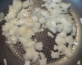 Foto del paso 1 de la receta: Pastel de verduras