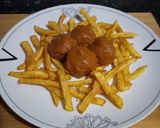 Foto del paso 8 de la receta: Albóndigas en Nido