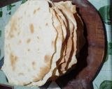 Foto del paso 3 de la receta: Rogel con tapas para empanadas