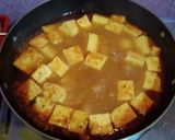 টোফু আলুর ডালনা (Tofu aloor dalna recipe in Bengali) রেসিপির ধাপ 4 ছবি