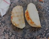 Foto del paso 3 de la receta: Tacos de zanahoria