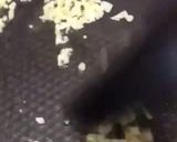 รูปขั้นตอนการทำที่ 3 ของ ข้าวผัด ปลาหมึก กุ้ง