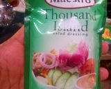 Foto langkah ke 2 dari resep Salad sayur.