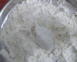 Almond Ghughra (gujiye) recipe step 4 photo