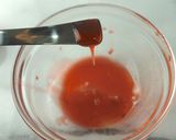 影音示範用兩種食材十秒鐘快速自製安心唇蜜的食譜步驟2照片