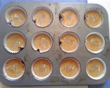 Foto del paso 2 de la receta: Magdalenas básicas 🧁