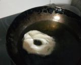 A picture of step 6 of Tomato rasam vada.