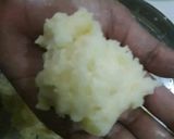 आलू टिक्की चाट - स्ट्रीट फूड रेसिपी चरण 2 फोटो