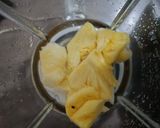 Foto langkah ke 3 dari resep Gurame Asam Manis Jus Nanas.