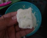 Foto langkah ke 2 dari resep Batagor Tahu.