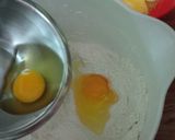 Foto del paso 3 de la receta: Conchas