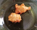 Foto langkah ke 5 dari resep Nuget ayam keju nikmat.