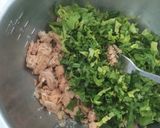 Foto del paso 3 de la receta: Rollitos de papel de arroz