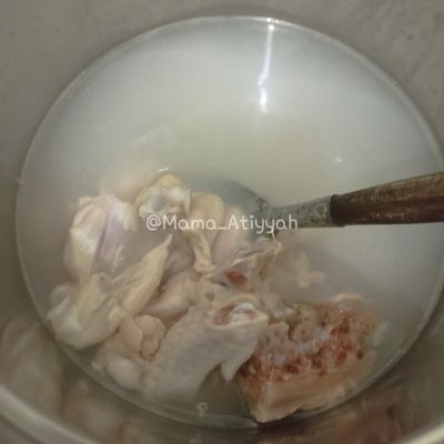 Langkah 1