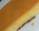 Une image de l'étape 8 de Flan au lait en poudre et au caramel trop facile😋♥️           .