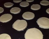 Foto del paso 11 de la receta: Alfajores de maicena🎉🎉