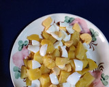 Foto del paso 4 de la receta: Ensaladilla de patata, huevo y mahonesa