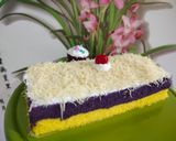 Foto langkah ke 9 dari resep Lapis Bogor Ala ala homemade.