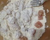 Foto langkah ke 2 dari resep Ayam Asam Manis.