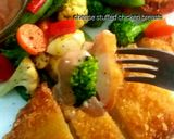 Foto langkah ke 8 dari resep Cheese Stuffed Chicken Breasts.