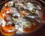 Foto del paso 4 de la receta: Pastel de verduras