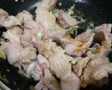 Foto langkah ke 14 dari resep Rempela/Ampela/Empedal bumbu Serai.