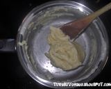 Foto del paso 3 de la receta Crullers