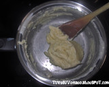 Foto del paso 3 de la receta: Crullers