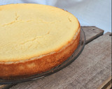 Foto del paso 7 de la receta: Tarta de Ricota Riquísima