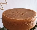 Foto langkah ke 3 dari resep Bolu nangka.