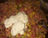 Foto del paso 3 de la receta: Tomates Rellenos 🍅
