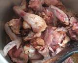 Chicken Pilau#Arabic Food Contest recipe step 4 photo