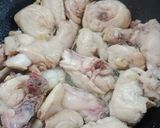 Foto langkah ke 2 dari resep Ayam Goreng Mentega.