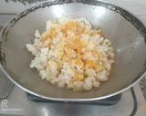 ફ્લાવર નું શાક (Cauliflower Sabji Recipe In Gujarati) રેસીપી સ્ટેપ2ફોટો