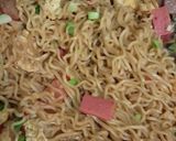 Foto langkah ke 7 dari resep Tiam Mie ala Pontianak.
