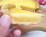 Foto langkah ke 5 dari resep Pai Susu Teflon.
