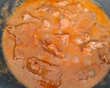 Foto langkah ke 4 dari resep Rendang Daging.