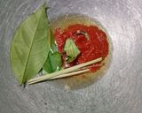 Foto langkah ke 4 dari resep Sambal Goreng Tempe Kentang.
