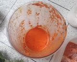 Foto langkah ke 1 dari resep Pepes ayam kemangi.