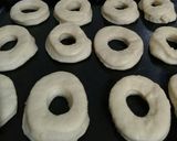 Foto del paso 1 de la receta: Rosquitas de naranja 🍩🍊
