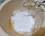 Foto langkah ke 3 dari resep Pempek DOS.
