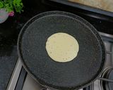 صورة لخطوة 2 من وصفة بانكيك 🥞🧡