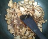 Foto langkah ke 4 dari resep Ayam fillet sayur.