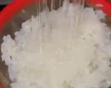 Foto langkah ke 1 dari resep Rice Pudding Ketofy.