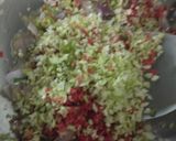 ડ્રાય મંચુરીયન (Dry Manchurian Recipe In Gujarati) રેસીપી સ્ટેપ4ફોટો