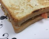 ঝাল ঝাল বিফ স্টেক  স্যান্ডউইচ 🥪 রেসিপির ধাপ 2 ছবি