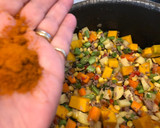 Foto del paso 7 de la receta: Carbonada chilena clásica 🇨🇱